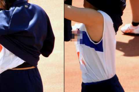 スポーツガールズ Vol.32