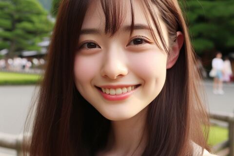 ゴリラ