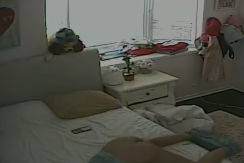 スパイオナニー　38