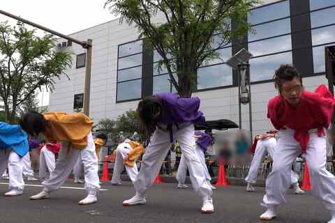 パワフルチアリズム＃007：【4K動画】バックスタイルに芸...