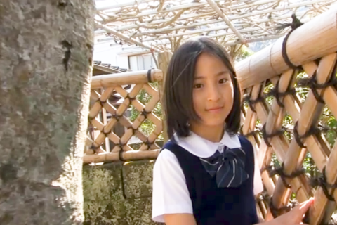 ♡さき♡ピュアローズ♡10歳小学5年生