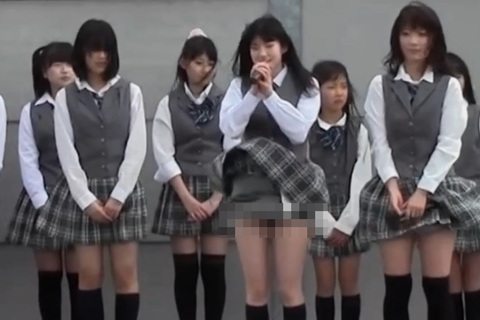 イベント少女たち Vol.5