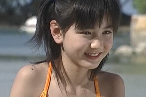 ☆Date Time ともちゃん☆ 美少女動画