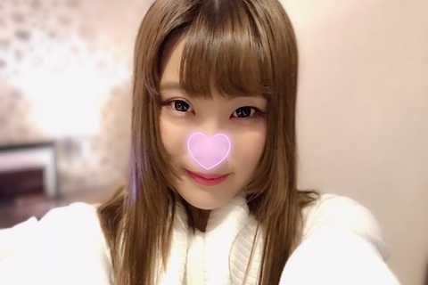 １９歳 素人女子 Gカップ巨乳の最高級パイパン女体に大量中出し！