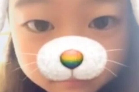 エフェクトがかわいい(166)