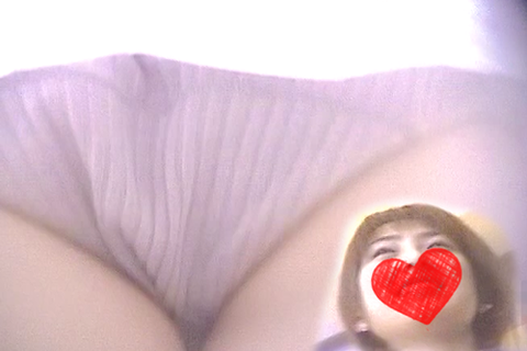 訳あり。綺麗で美人なOLとか女子大生達の美脚パンチラ生ロー...