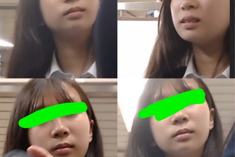 リア●J●ガち覗●盗●バレ、おっ杯可愛い声〜