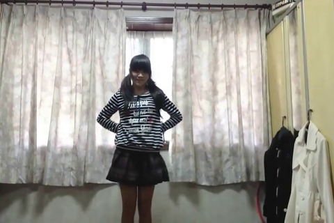 チョコミント　1