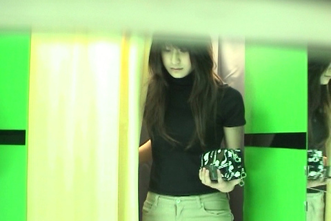 おきがえandすたじお #016