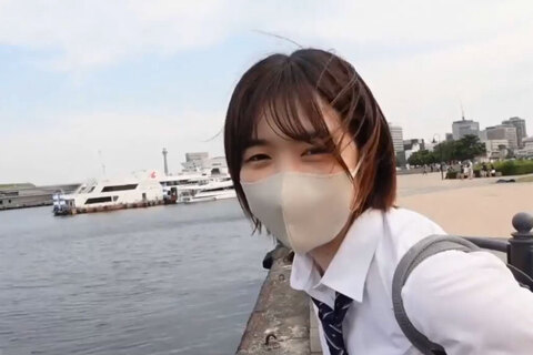 妹思いの清純なルックスからはとてもとても想像できないドドド...