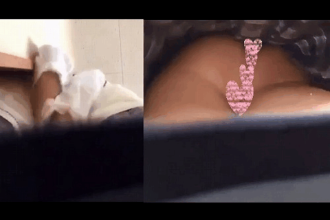 知りあいを撮っちゃった Vol.5