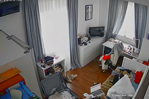 新スパイオナニー　20