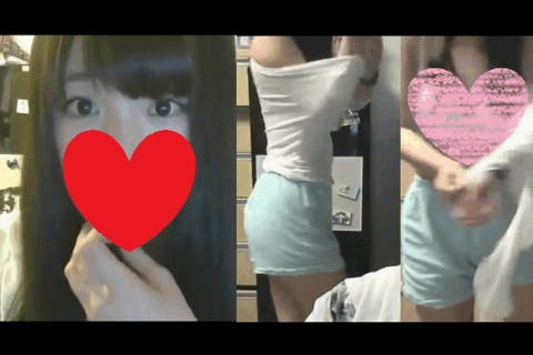 配信を切り忘れちゃった子たち Vol.8