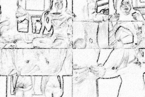 美女の禁断の秘部に迫るシリーズ ゆうの場合