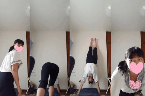 日常生活で出会ったえっちなチラリ映像 Vol.4