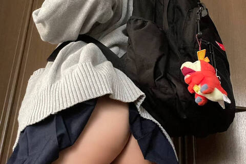 街のイイ尻！　フェチマニアシリーズ　その４４６