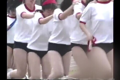 【体育祭風味イメージ動画】 BRC_0147-2