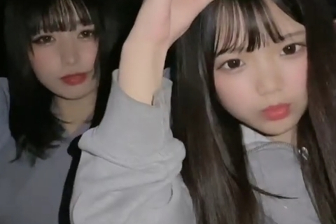 美少女K配信事故