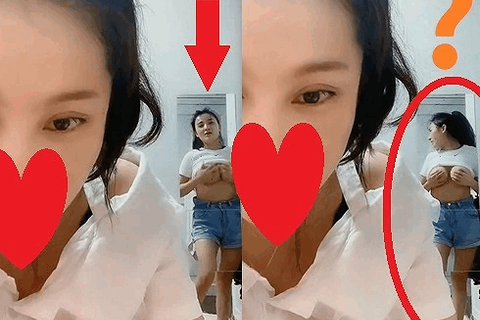 おふざけ、悪ノリ、ハプニング…なエッチな流出動画 Vol.49