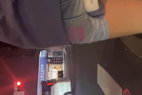 ◯S高学年ぷりぷりお尻2