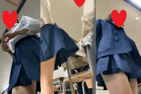 見上げたら宇宙が見える Vol.9