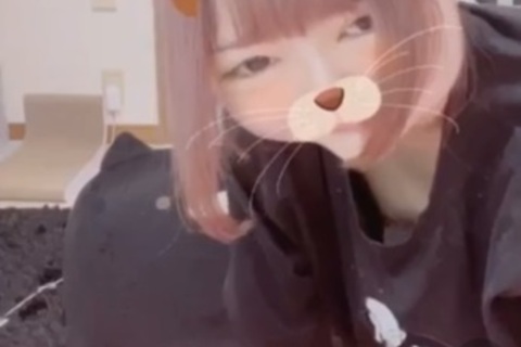 胸ちら風　ライブ配信　地区チラ　TKB 日本人20