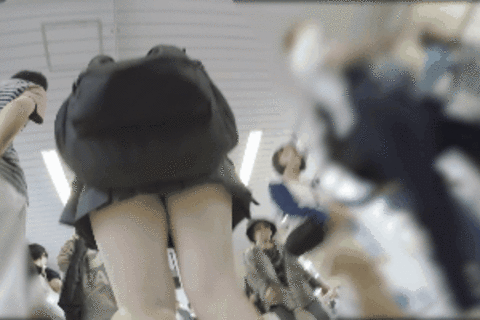 【制服JK7】色白で背が小さめで可愛いです