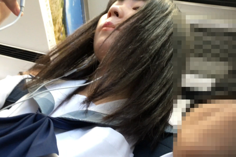 【特別公開】㊙映像No018