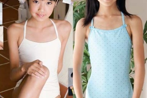 CK Gravure 神選抜IV 017 グラビア