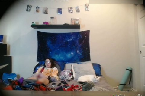 新スパイオナニー　84