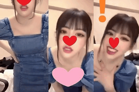 日常生活で出会ったえっちなチラリ映像 Vol.52