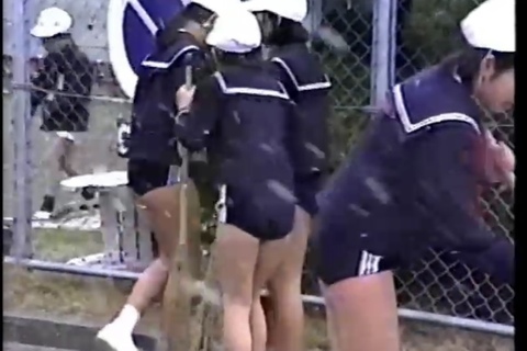 ブルマーな時代 14