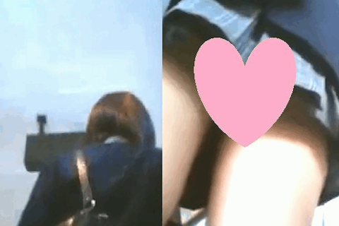 知り合いを撮っちゃった Vol.30