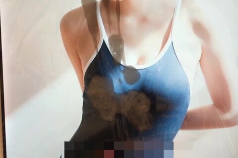 0515,和〇芳〇にぶっかけ2(グラビア)(21)