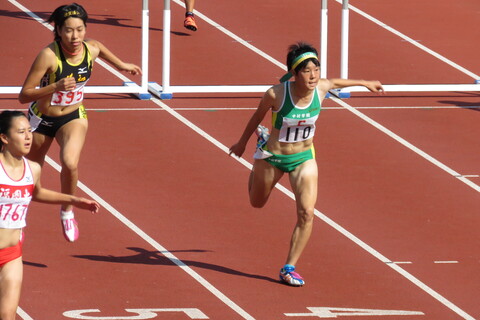 【高画質写真】女子陸上大会 くい込むレーシングブルマ⑩　671枚