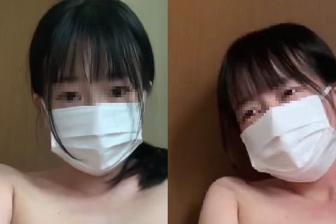 両足びくビクッ 全身硬直が絶品