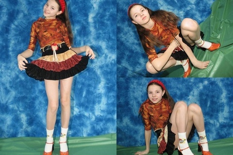 サンドラちゃん　フォトセット-002