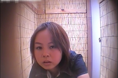 海の家4カメ和式トイレ　01