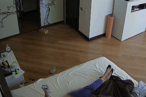 新スパイオナニー　85