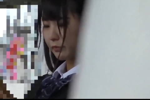 令和のキレイなお姉さん909 妹系お姉さん電車姦＆ハメ撮り編