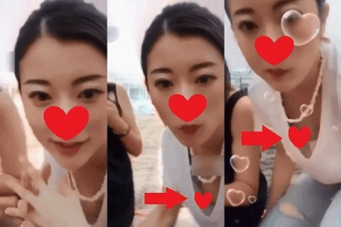 日常生活で出会ったえっちなチラリ映像 Vol.12