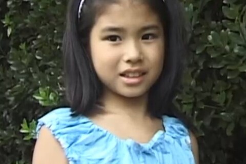 ☆CUTE GIRL AYUMI☆ 美少女動画