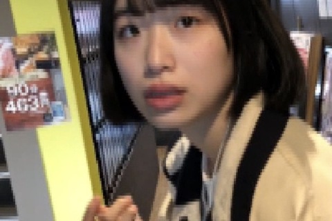 美少女に「盗撮されてたよ」って言ってみた。