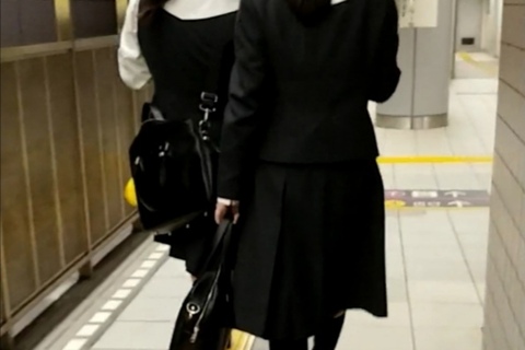 制服捲りＳＰ