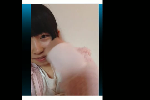 かわいい子のギリギリ配信121