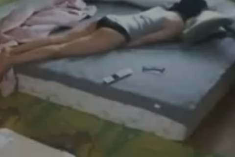 スパイオナニー　26