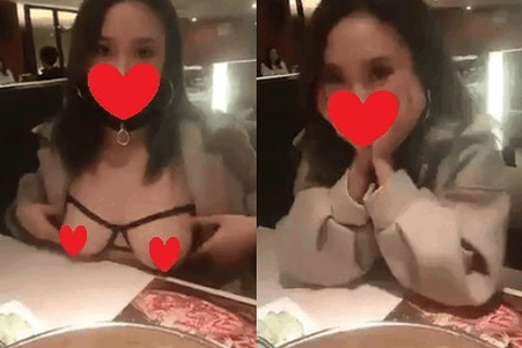 おふざけ、悪ノリ、ハプニング…なエッチな流出動画 Vol.20