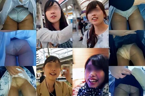 【奥義炸裂】見えない物を無理やり魅せます！Vol.14