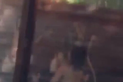 温泉旅行
