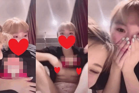 日常生活で出会ったえっちなチラリ映像 Vol.37